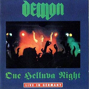 One Helluva Night (Live In Germany)