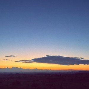 The Blissful Dawn