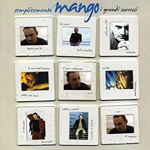 Semplicemente Mango