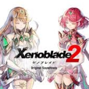 Xenoblade Chronicles 2 的头像