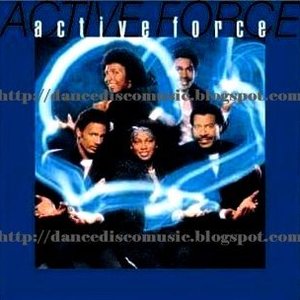 Active Force 的头像