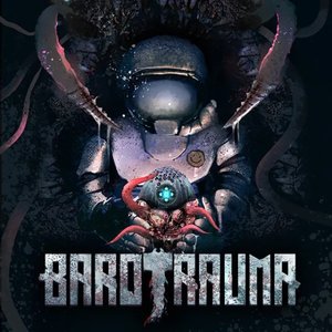 barotrauma 的头像