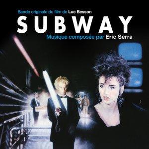 Subway (Bande Originale Du Film)