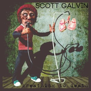 'SCOTT GALVIN' için resim