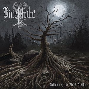 Bellows of the Black Depths