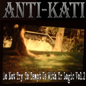 Do Not Try To Tempt Us With Yr Logic vol. 2