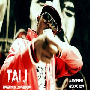 Lanmou (Sweet Baba Love Riddim)