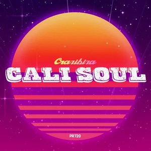 Cali Soul (Radio Mix) - Single