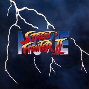 Street Fighter II Movie Original Soundtrack Vol 1