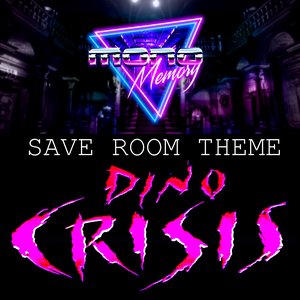 Dino Crisis - Save Room Theme