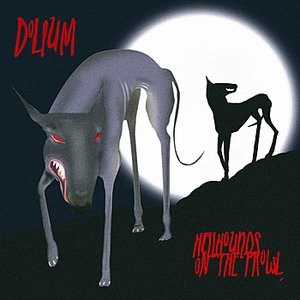 Hellhounds On The Prowl
