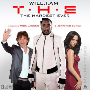 Will.I.Am Ft. Jennifer Lopez & Mick Jagger のアバター