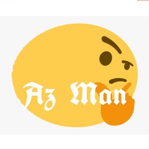 Az Man - Single