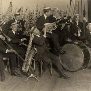 Image for 'Art Hickman's Orchestra'