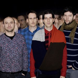 Âme & Henrik Schwarz & Dixon 的头像
