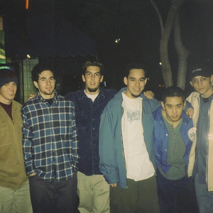 Linkin Park Linkin Park
