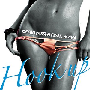 Image for 'Hook Up'