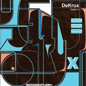 Dekrux 的头像