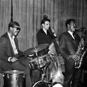 Albert Ayler, Sunny Murray, Gary Peacock 的头像