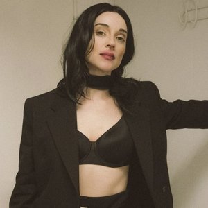 Аватар для St. Vincent