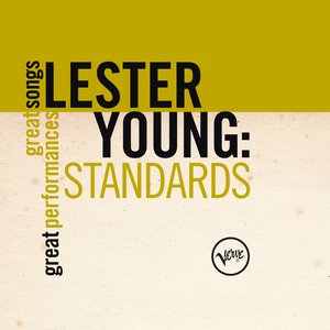 Standards (Great Songs/Great Performances)