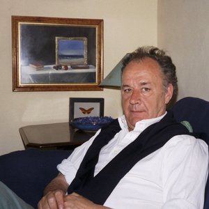 William Lovelady için avatar