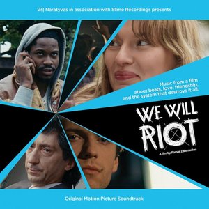 We Will Riot OST