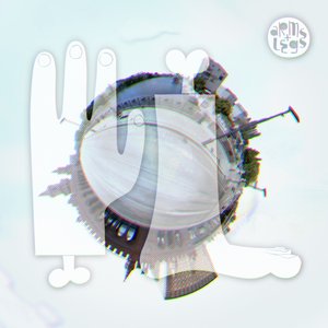 In My World EP