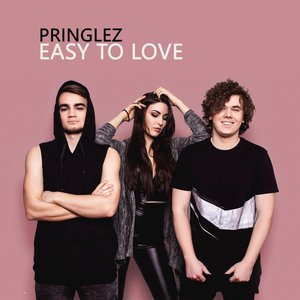 Easy to Love - Single