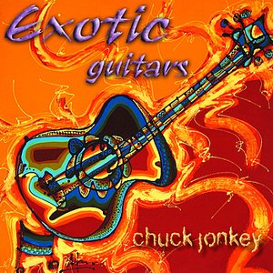 Exotic Guitars