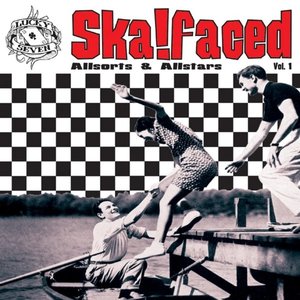 Ska!faced Allsorts & Allstars - Vol. 1