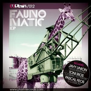 Fauno Matic EP