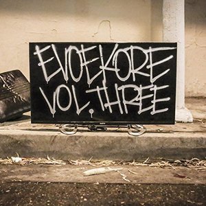Evoekore Media, Vol. 3