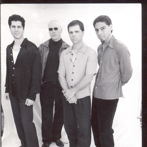 The Mustard Seeds photo provided by Last.fm