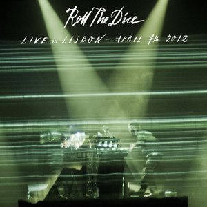 Live In Lisbon - April 4th 2012