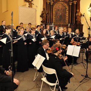 Avatar for Cantata