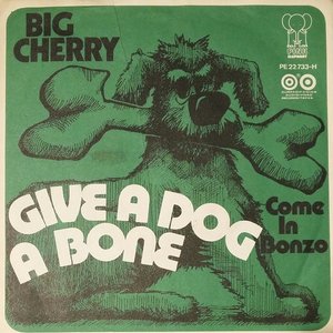 Give A Dog A Bone