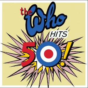 The Who Hits 50 (Deluxe)