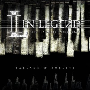 “Ballads ’n’ Bullets”的封面
