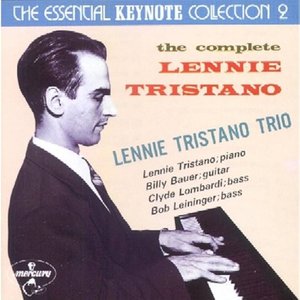 The Complete Lennie Tristano: The Essential Keynote Collection 2
