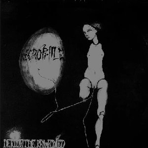 Deride the Remedied / Rumpus of the Undead