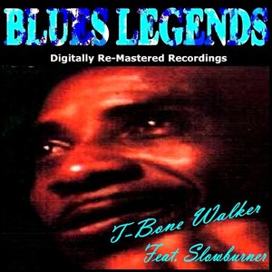 Blues Legends