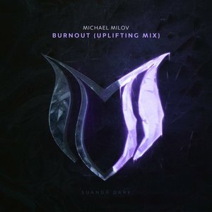 Burnout (Uplifting Mix) - Single