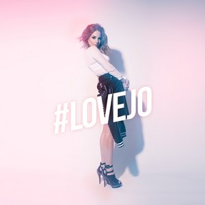 #LoveJo