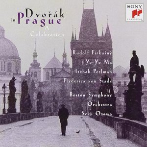 Dvořák in Prague: A Celebration