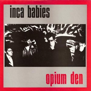 Opium Den
