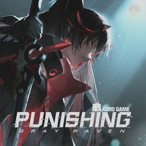 Avatar for Punishing Gray Raven