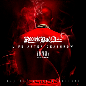 BOOSIE BADAZZ - I