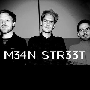 M34N STR33T 的头像