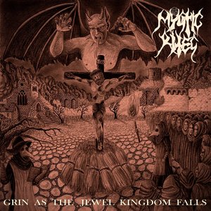 Grin As the Jewel Kingdom Falls